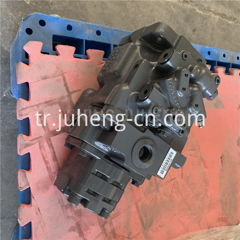 Pc27mr 2 Hydraulic Pump 1